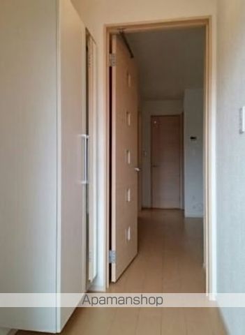 パークハイム椿 Iの内装写真