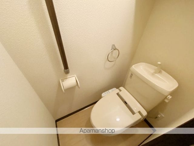 レオネクスト延珠北の内装写真