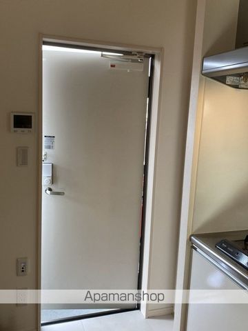 IーVILLA 南流山の内装写真