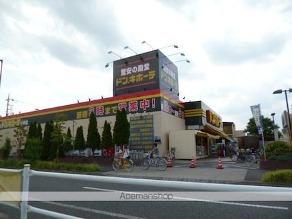 レオネクストヴィーブルⅢ[1R/27.8m2]の周辺12