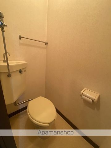 ヴェルディ厚別の内装写真
