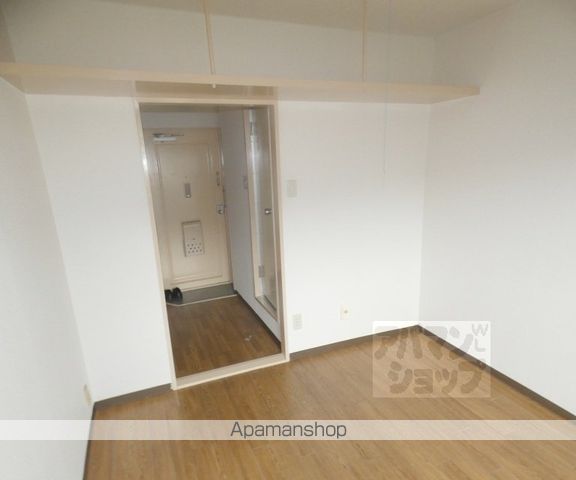 アクティ修学院の内装写真