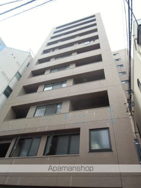 レクセルマンション上野松が谷[1SLDK/62.41m2]の外観4