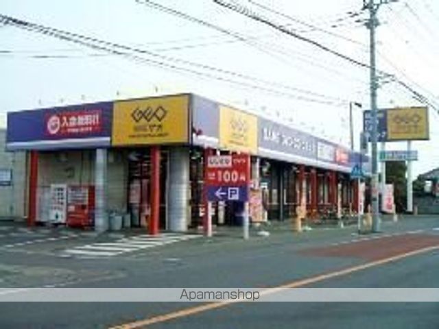 アグレアーブルの周辺写真