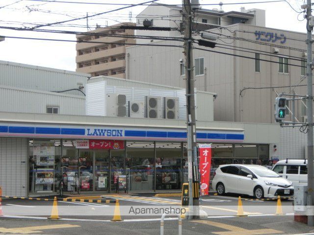 サンライト ESAKAの周辺写真