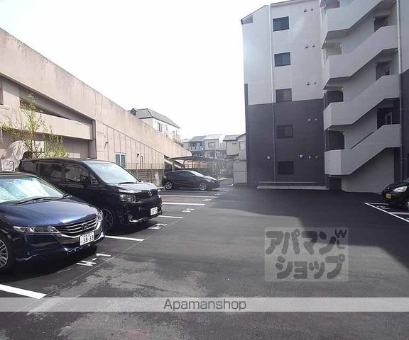 ベラジオ京都壬生イーストゲートの玄関写真