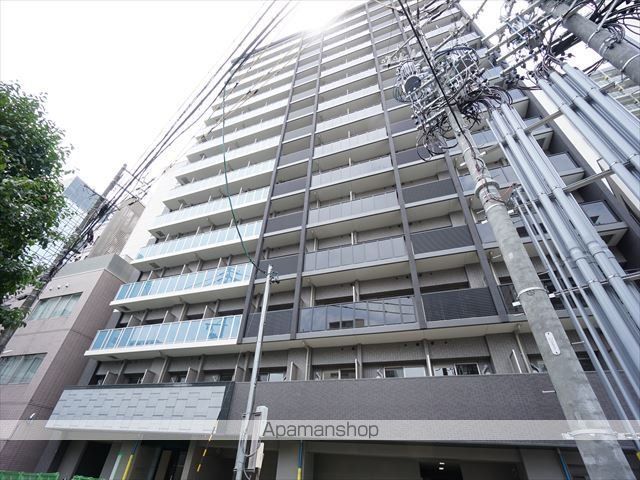 プレサンス ジェネ 新栄町駅前 葵の外観写真