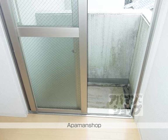 高瀬川ストゥーディオの内装写真