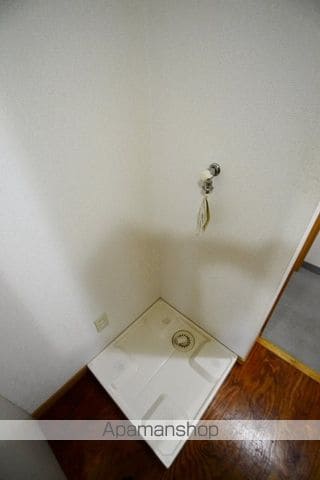 山根ビル光南の内装写真
