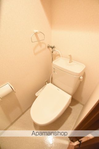 レーヴフロレゾンの内装写真