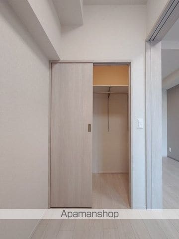 ブルックサイドレジデンス木場の内装写真