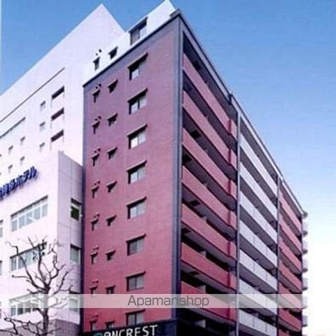 エンクレスト博多駅前II
