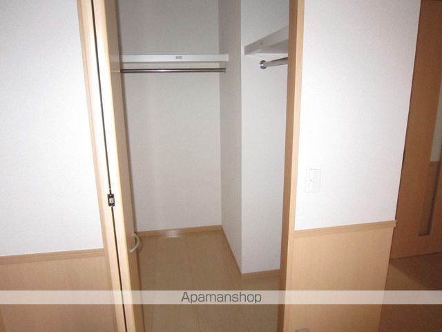 セジュールZEN 参番館の内装写真
