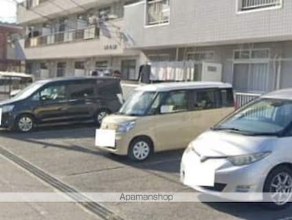 エスポワール[3DK/54.15m2]の駐車場2