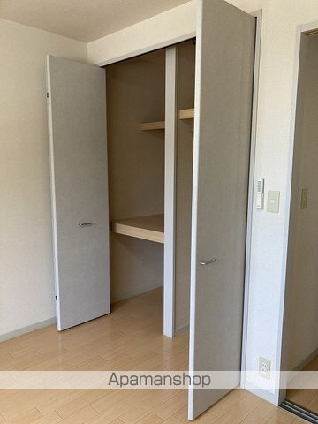 ハイムキルシェの内装写真
