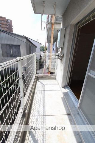 コート福岡IIの内装写真