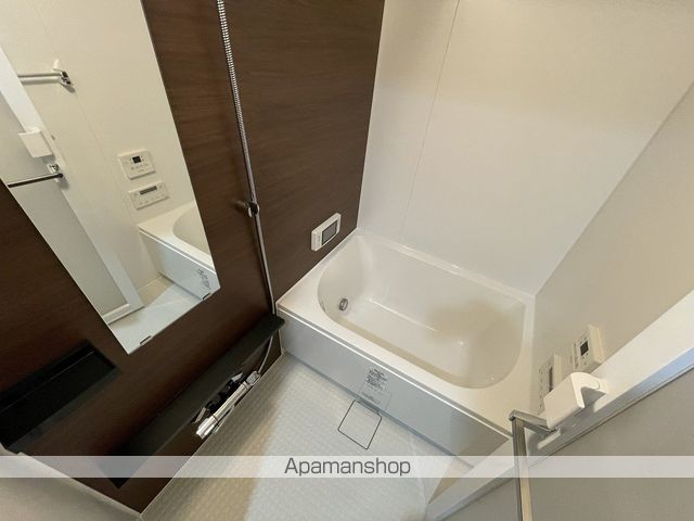 URBANEX心斎橋EASTの内装写真