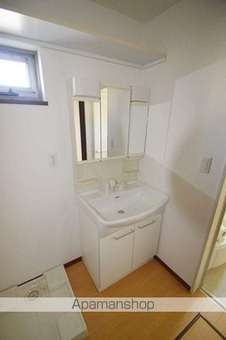 小橋貸家の内装写真