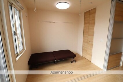 シュペール小原田[1LDK/37.15m2]の内装