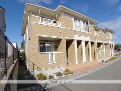 Ｂｅｌｌｅ　Ｖｉｌｌａｇｅ[1LDK/46.52m2]の外観2