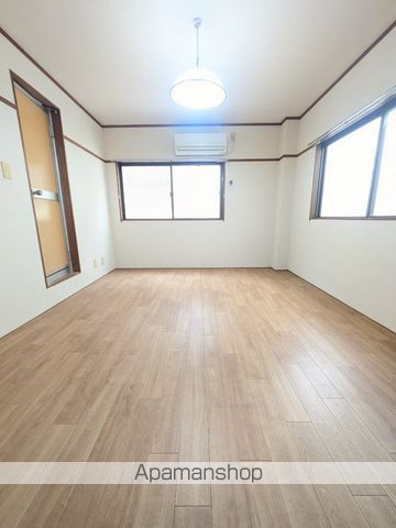 TIハイツの内装写真