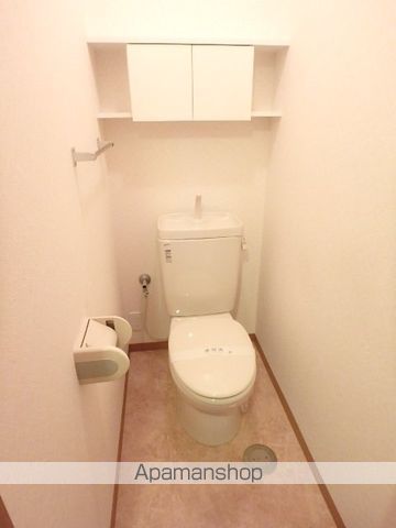 Comoの内装写真