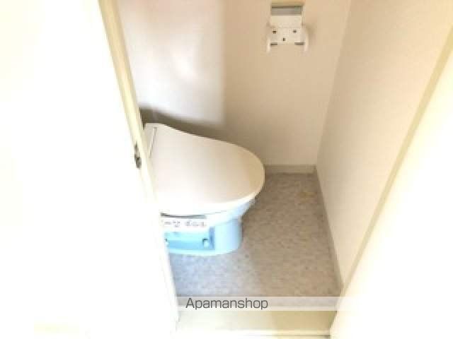 ブライトライツくらしきの内装写真