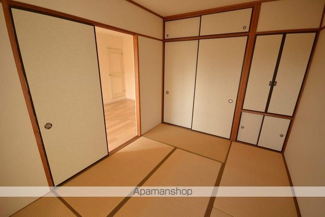 ストークマンション鹿児島の内装写真
