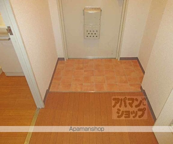 ガーデンハイツ広野の内装写真