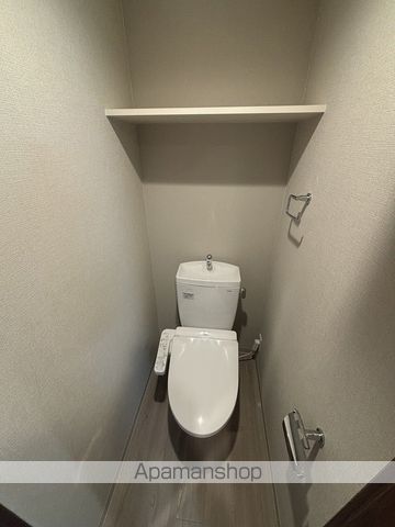 ARTIZA淡路の内装写真