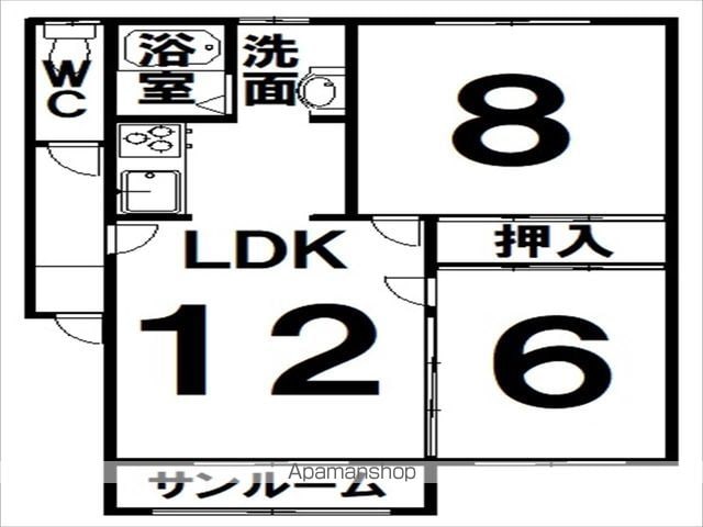 間取り：201026851843