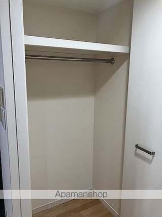 クロスレジデンス白金高輪[1K/30.25m2]のその他内装7