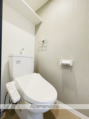 ArtizA金山の内装写真
