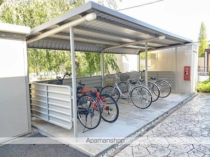 長野県長野市中御所２丁目[1R/30m2]の共用部