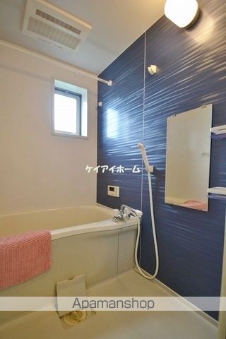セパージュ古都の内装写真