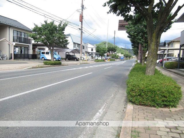 ディアス中津川Eの周辺写真