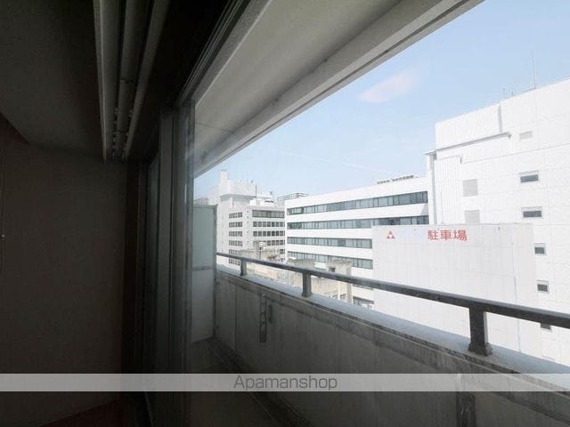 カスタリア一番町 EASTの内装写真