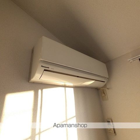 ベルパークみずほ台の内装写真