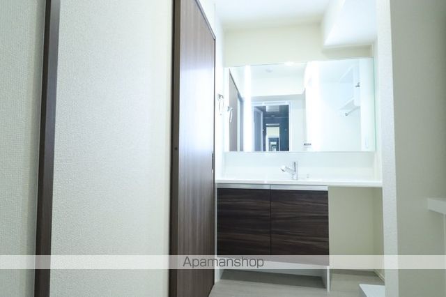 WILLKOMMENの内装写真
