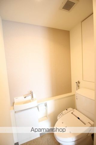 プライムメゾン南2条の内装写真