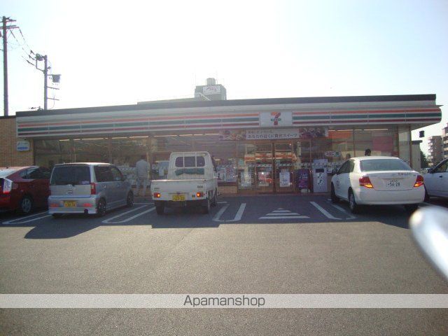 Villa・firenze A棟の周辺写真