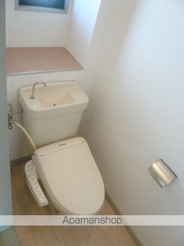 みよしのハイツの内装写真