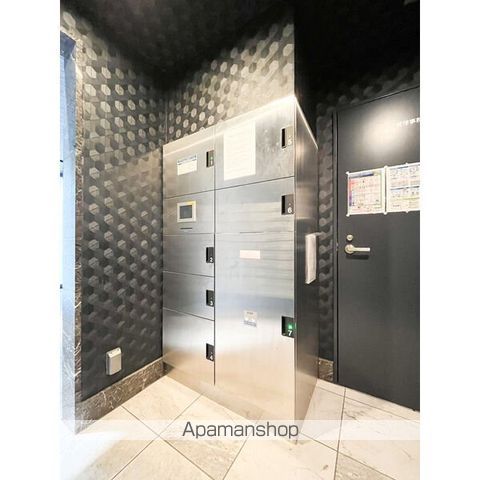 S-RESIDENCE星ヶ丘の内装写真