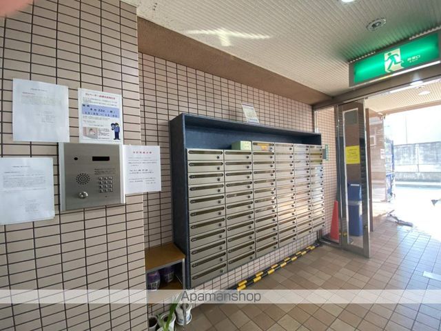 WEEKLYINN広島平和通りの内装写真
