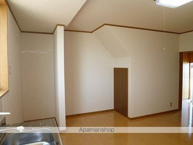 アメニティ５[2DK/49.6m2]の内装4