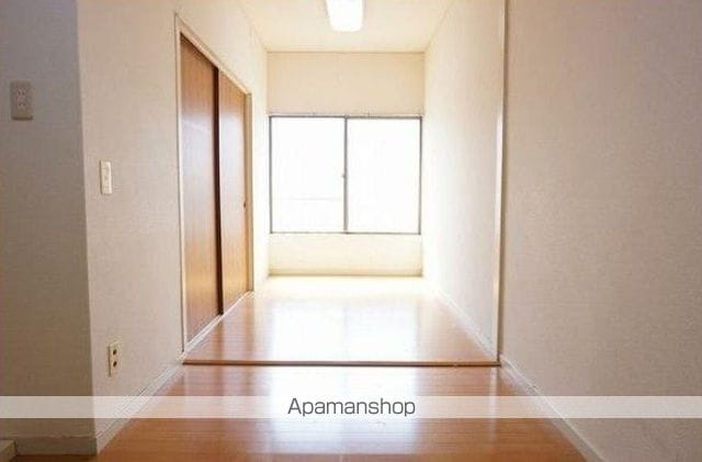 コーポミナミの内装写真
