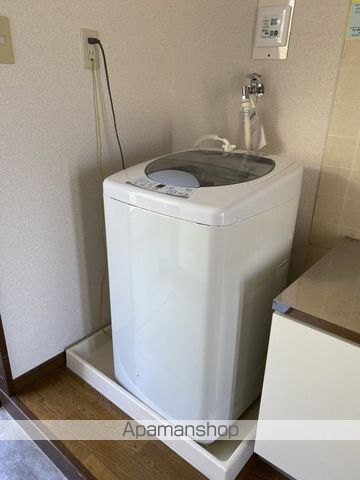 トワイライト青葉の内装写真
