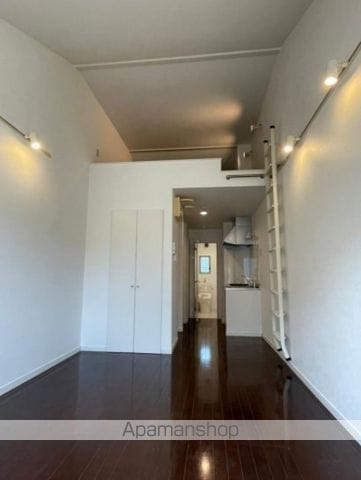 グランノエル江古田の内装写真