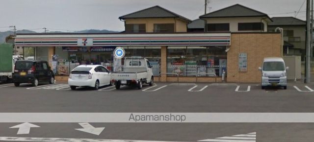 アメニティーハイツ川島IIの周辺写真