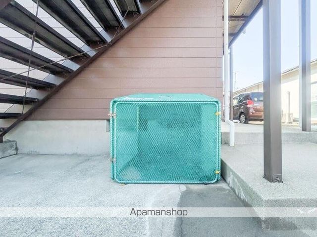 TAP滝本ハイツの内装写真